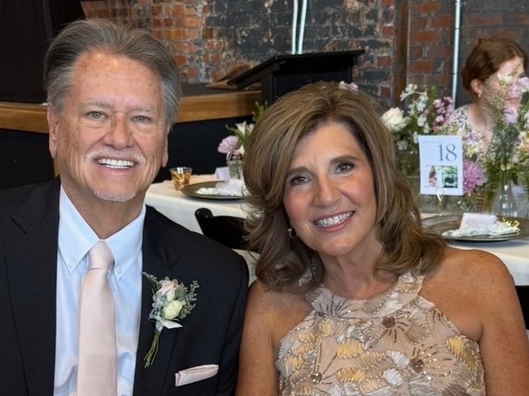 Dr. Dave Eslinger, DDS, MBA and Karen L. Eslinger, RDH — founders of Practice Worth